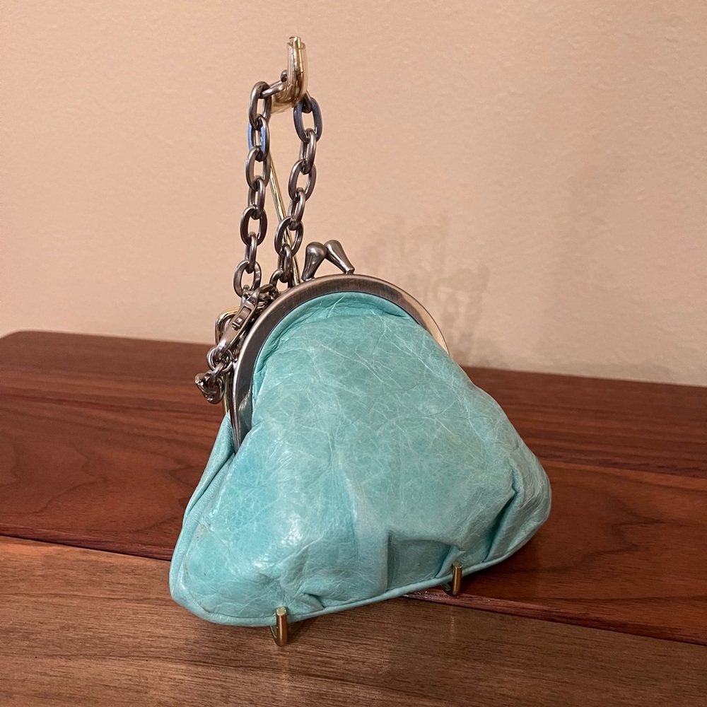 HOBO wristlet or tote charm